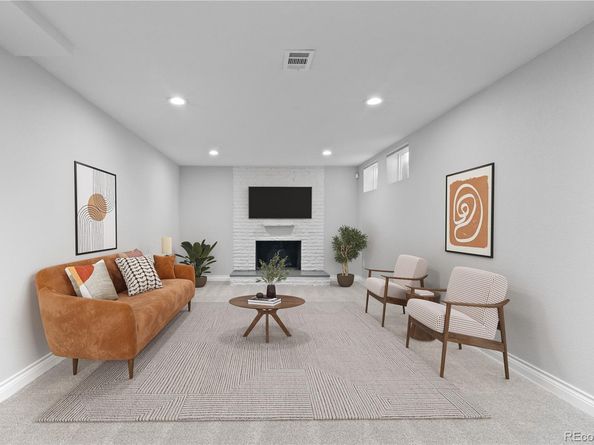 1490 S Cherry Street, Denver CO 80222