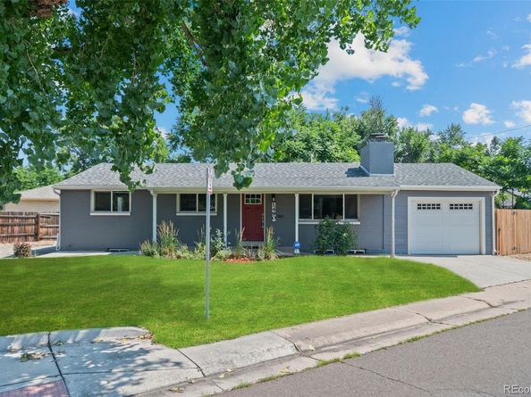 1490 S Cherry Street, Denver CO 80222