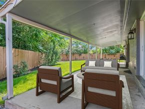 1490 S Cherry Street, Denver CO 80222
