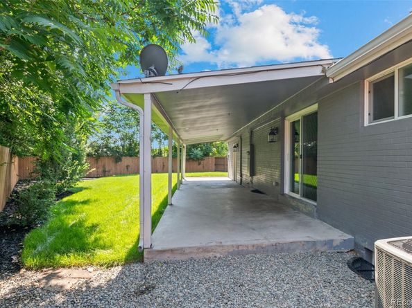 1490 S Cherry Street, Denver CO 80222