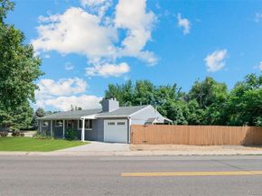 1490 S Cherry Street, Denver CO 80222