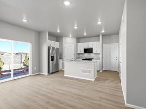 16358 Gaylord Street, Thornton CO 80602