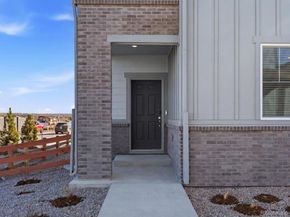 16358 Gaylord Street, Thornton CO 80602