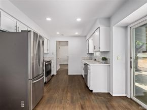 7489 S Gallup Street, Littleton CO 80120
