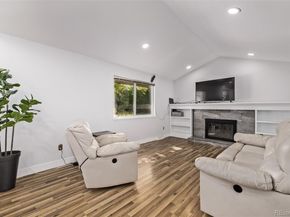7489 S Gallup Street, Littleton CO 80120