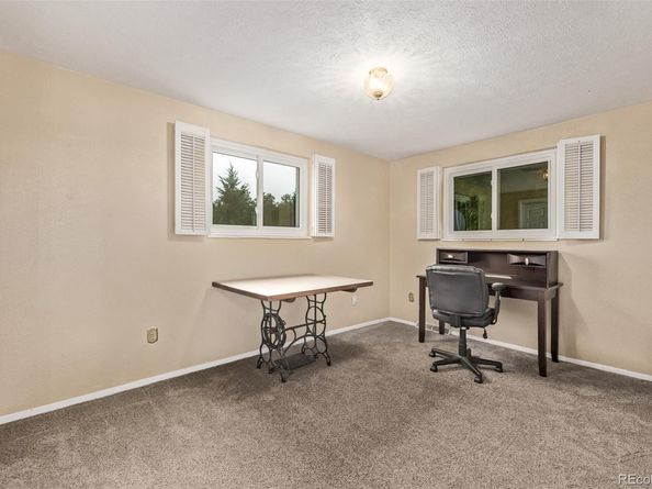 7489 S Gallup Street, Littleton CO 80120