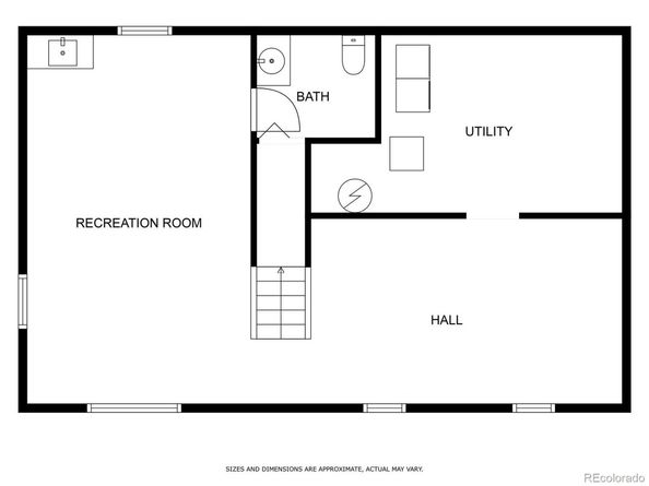 7489 S Gallup Street, Littleton CO 80120