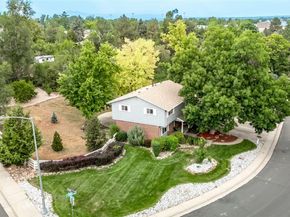 7489 S Gallup Street, Littleton CO 80120