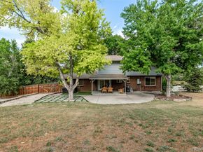 7489 S Gallup Street, Littleton CO 80120
