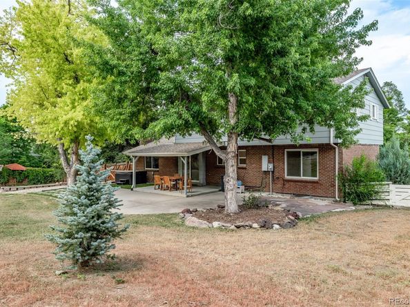 7489 S Gallup Street, Littleton CO 80120