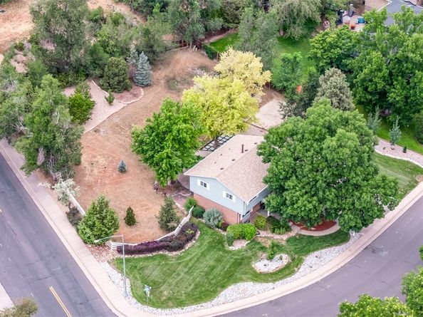 7489 S Gallup Street, Littleton CO 80120