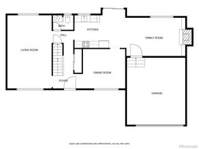 7489 S Gallup Street, Littleton CO 80120