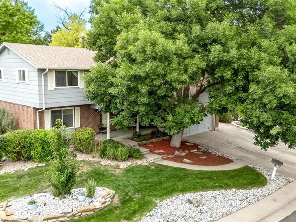 7489 S Gallup Street, Littleton CO 80120
