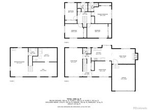 7489 S Gallup Street, Littleton CO 80120