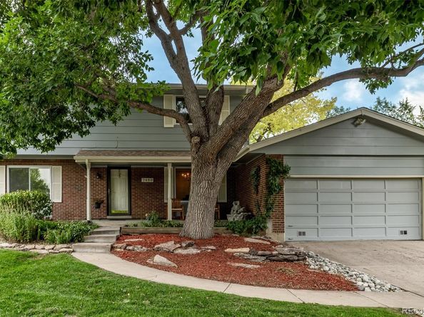7489 S Gallup Street, Littleton CO 80120