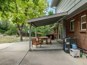 7489 S Gallup Street, Littleton CO 80120
