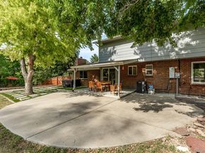 7489 S Gallup Street, Littleton CO 80120