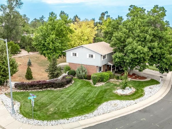 7489 S Gallup Street, Littleton CO 80120
