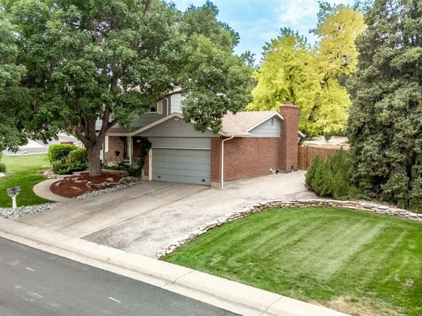 7489 S Gallup Street, Littleton CO 80120