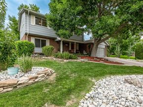 7489 S Gallup Street, Littleton CO 80120
