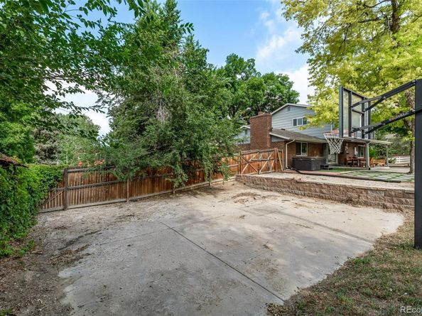 7489 S Gallup Street, Littleton CO 80120