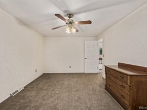 7489 S Gallup Street, Littleton CO 80120