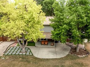 7489 S Gallup Street, Littleton CO 80120