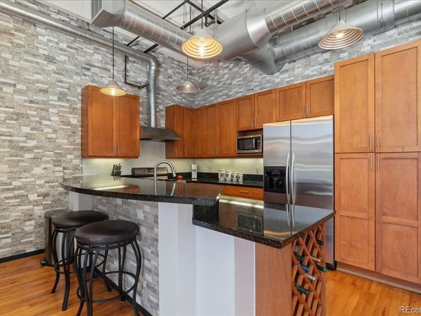 1800 Lawrence Street 406, Denver CO 80202