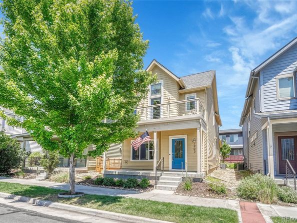 1903 W 66th Avenue, Denver CO 80221