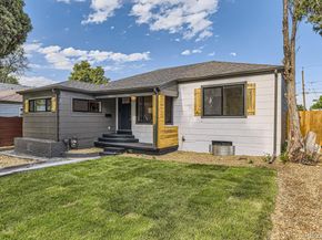 1640 Iola Street, Aurora CO 80010