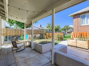 4660 Williams Street, Denver CO 80216