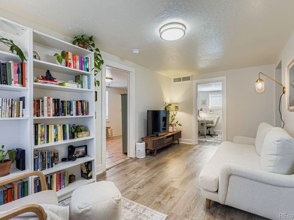 4660 Williams Street, Denver CO 80216