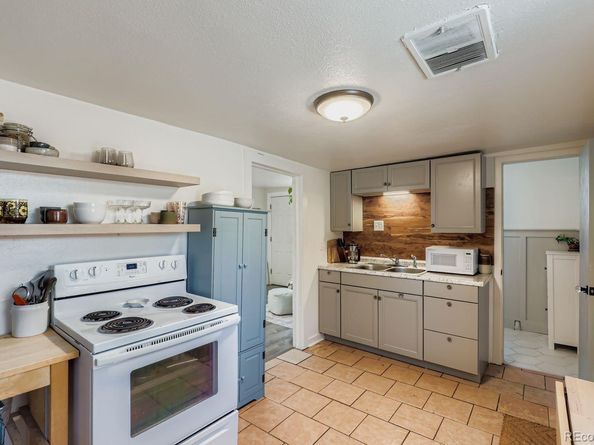 4660 Williams Street, Denver CO 80216