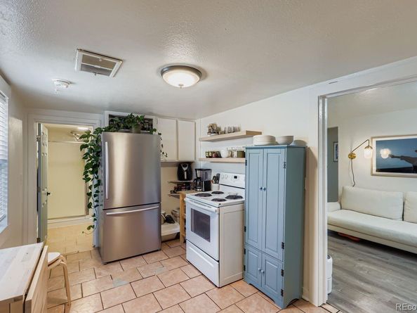 4660 Williams Street, Denver CO 80216