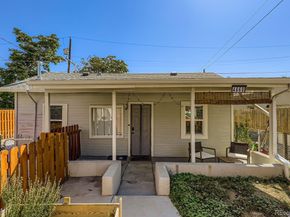 4660 Williams Street, Denver CO 80216