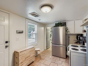 4660 Williams Street, Denver CO 80216