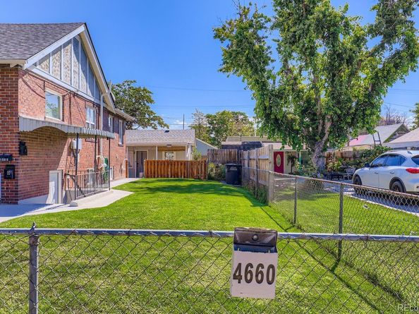 4660 Williams Street, Denver CO 80216