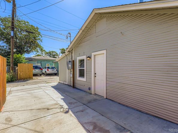 4660 Williams Street, Denver CO 80216