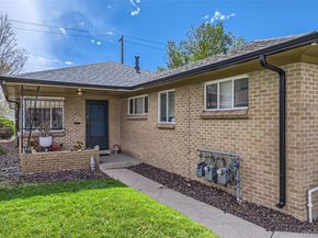 3538 Kearney, Denver CO 80207