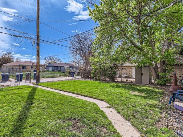 3538 Kearney, Denver CO 80207