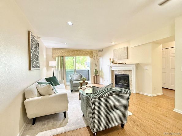 444 S Kittredge Street 205, Aurora CO 80017