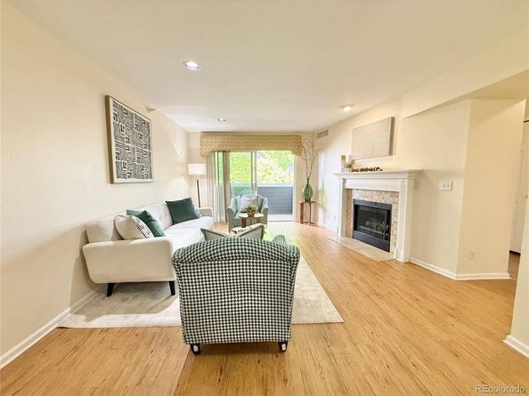 444 S Kittredge Street 205, Aurora CO 80017