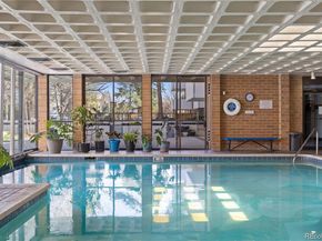 2880 S Locust Street 507S, Denver CO 80222