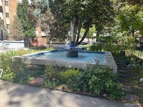 2880 S Locust Street 507S, Denver CO 80222