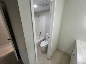 2880 S Locust Street 507S, Denver CO 80222