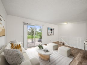 3354 S Flower Street 85, Lakewood CO 80227