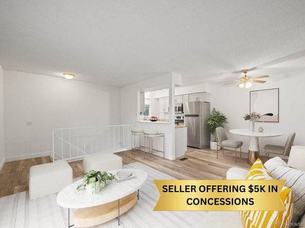3354 S Flower Street 85, Lakewood CO 80227