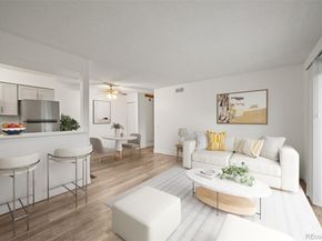 3354 S Flower Street 85, Lakewood CO 80227