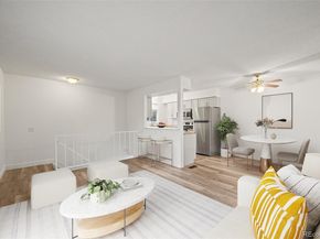 3354 S Flower Street 85, Lakewood CO 80227