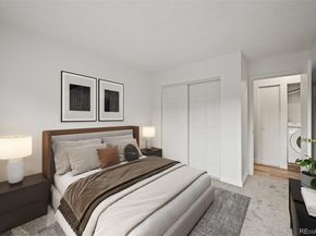 3354 S Flower Street 85, Lakewood CO 80227